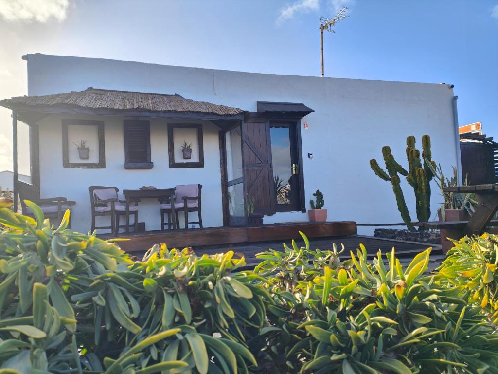 The building in which Az apartmant is located