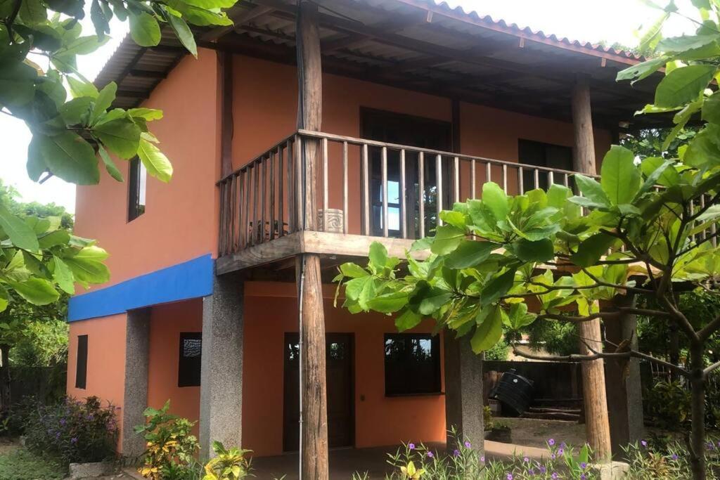 Casa Tres Pescados