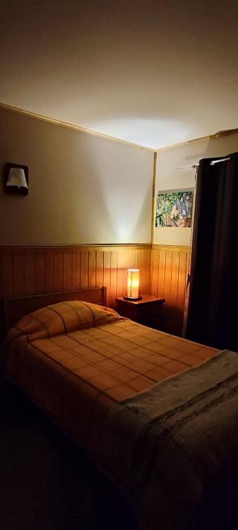 Complejo De Cabañas Rukafill