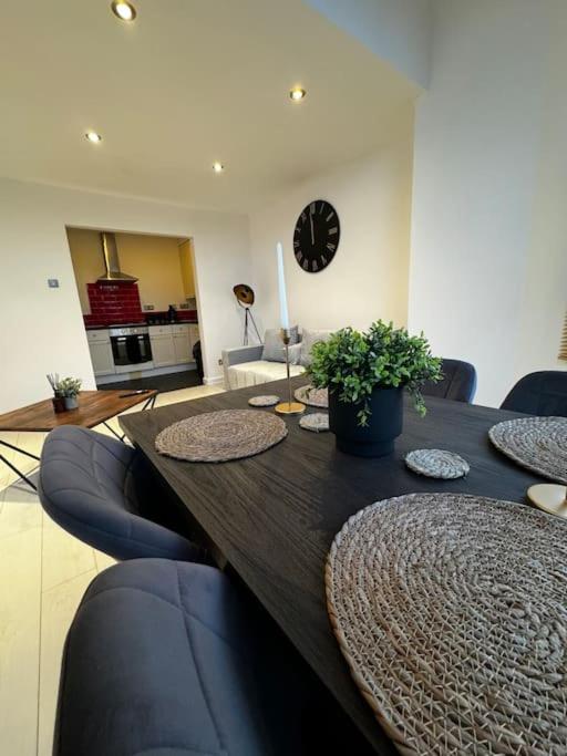 Newsham Park Anfield Victorian Property, Liverpool (updated prices 2024)