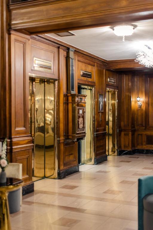 The Lord Nelson Hotel & Suites - Resim 7