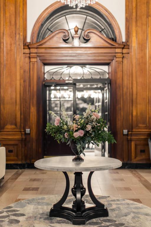 The Lord Nelson Hotel & Suites - Resim 9