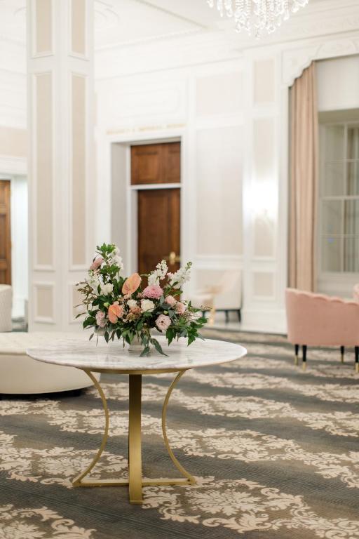 The Lord Nelson Hotel & Suites - Resim 24