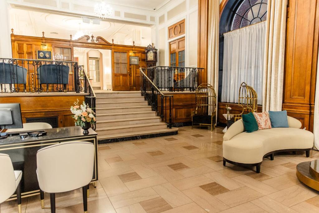 The Lord Nelson Hotel & Suites - Resim 10