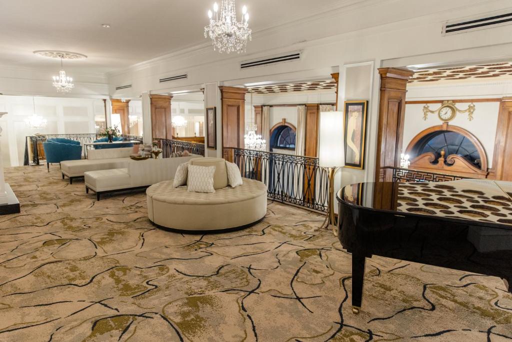 The Lord Nelson Hotel & Suites - Resim 16