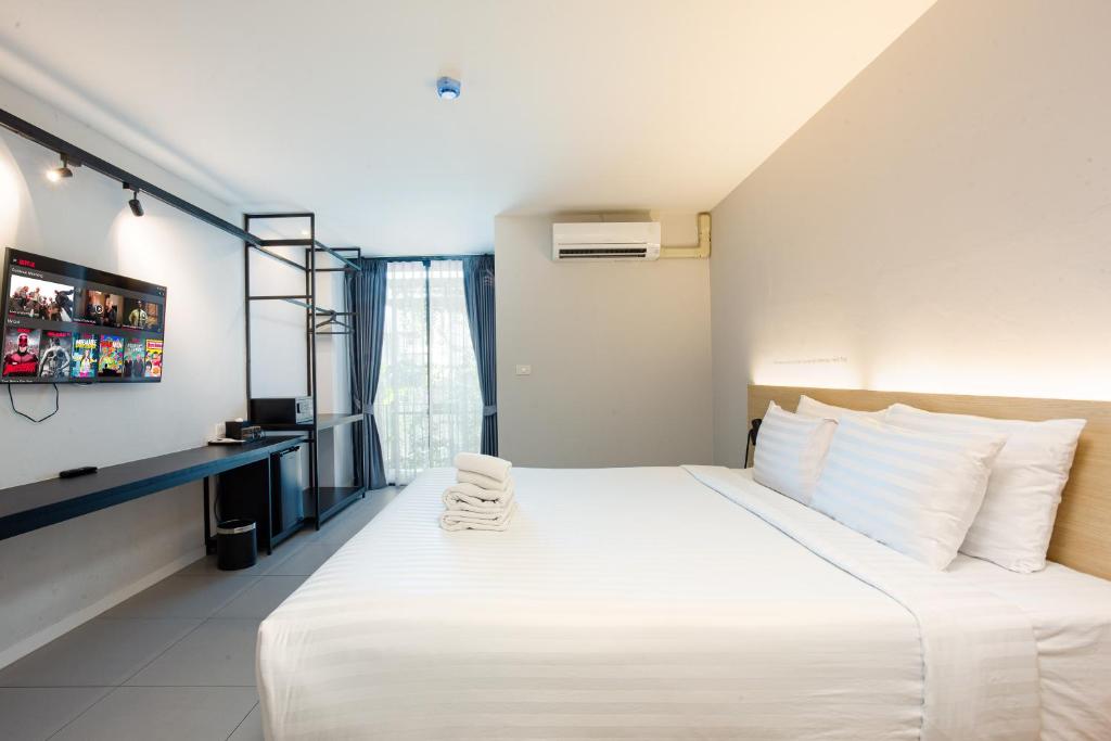 BOOK Design Hotel - Resim 4