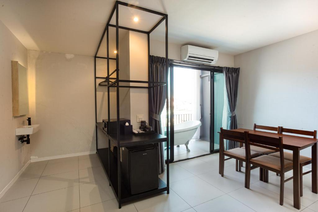 BOOK Design Hotel - Resim 9