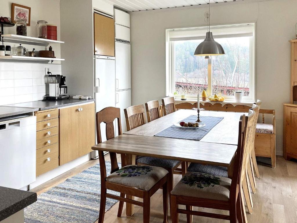 Fotografie z fotogalerie ubytování Holiday home HENÅN VIII v destinaci Henån