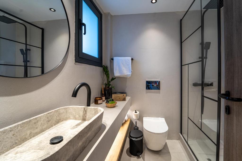 Oniropetra Boutique Hotel - 5