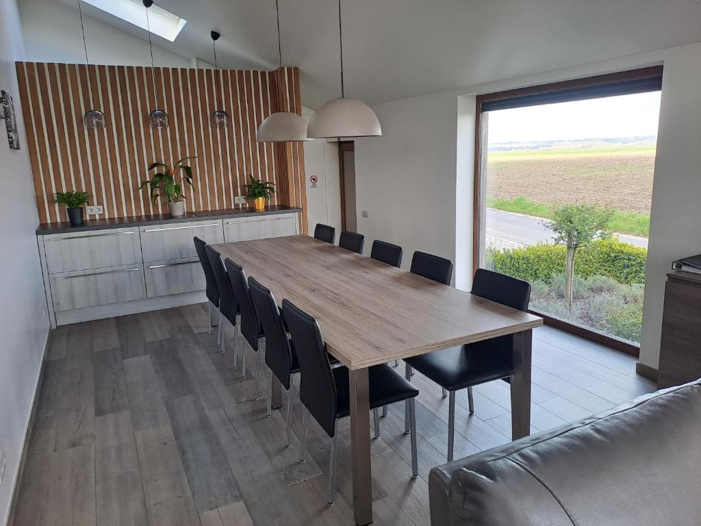 Fotografie z fotogalerie ubytování B&B Meulecauter v destinaci Oudenaarde