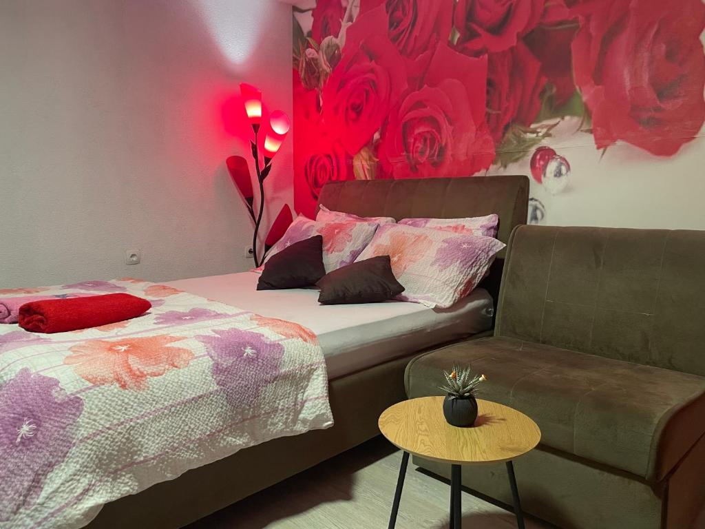 Villa Zigana - Superior Apartment