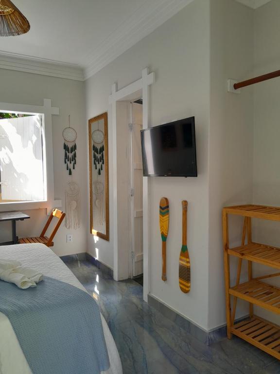 Blue Ocean Flats - Habitación Deluxe (1 Adulto + 1 Niño)
