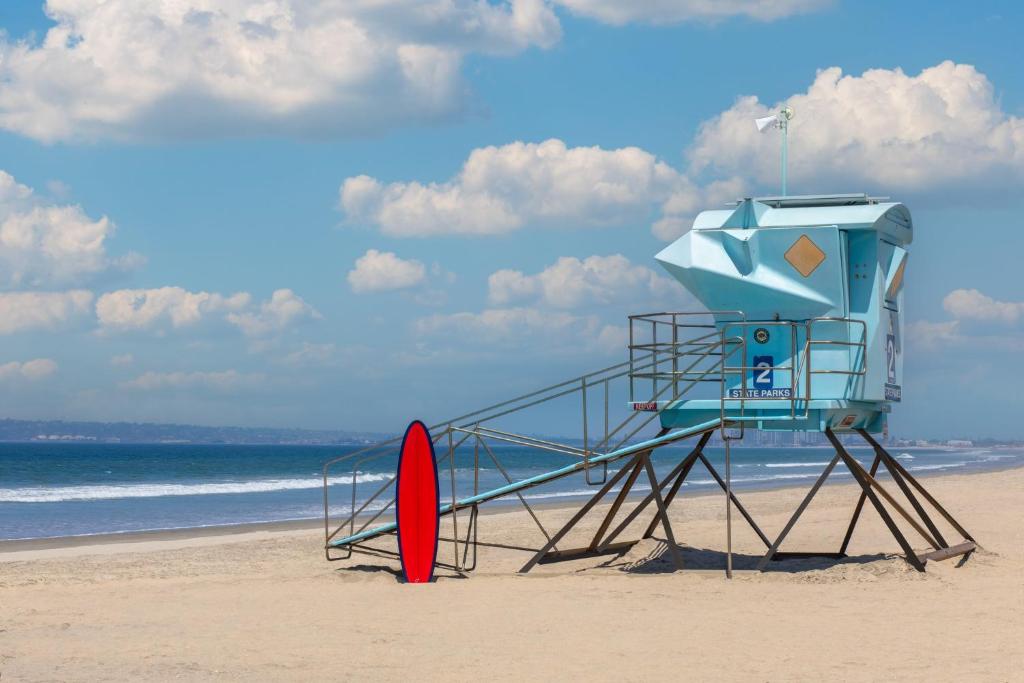 Loews Coronado Bay Resort photo