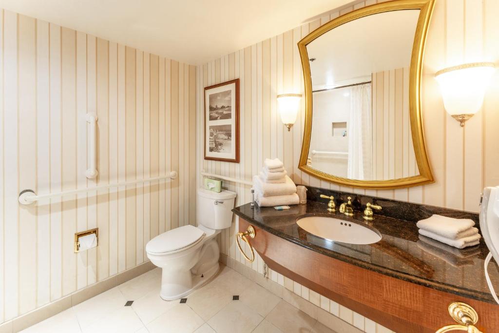 Showboat Hotel Atlantic City - 