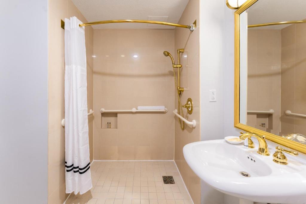 Showboat Hotel Atlantic City - 