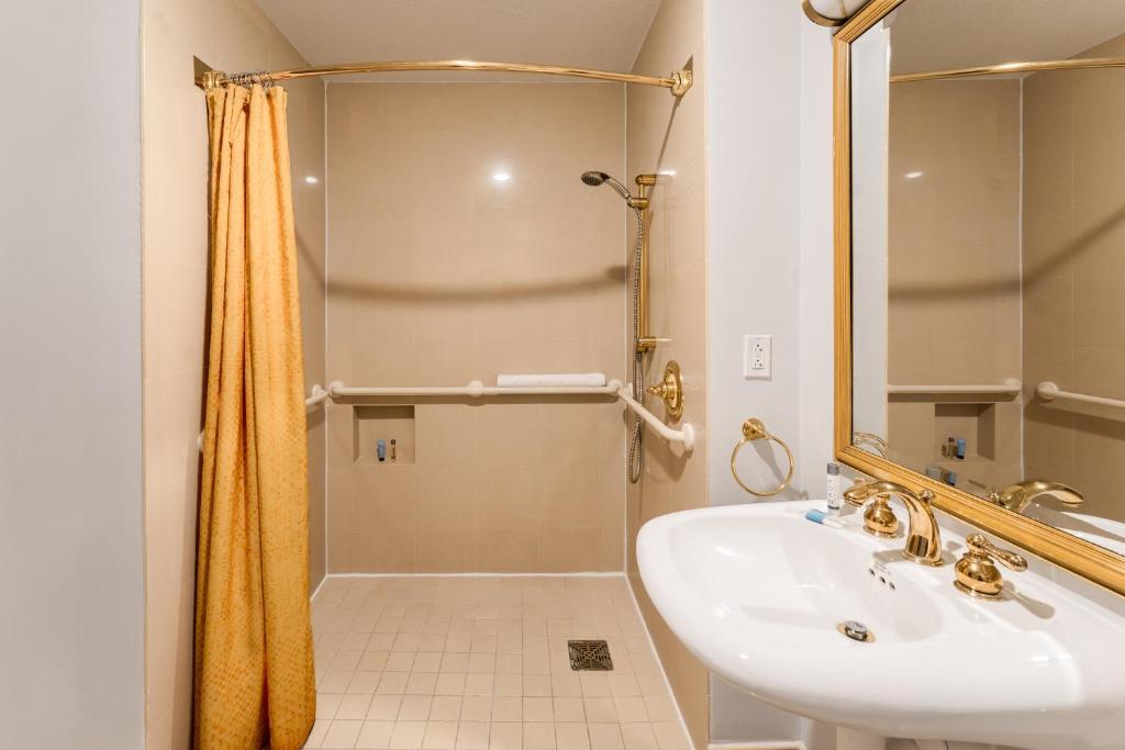 Showboat Hotel Atlantic City - 