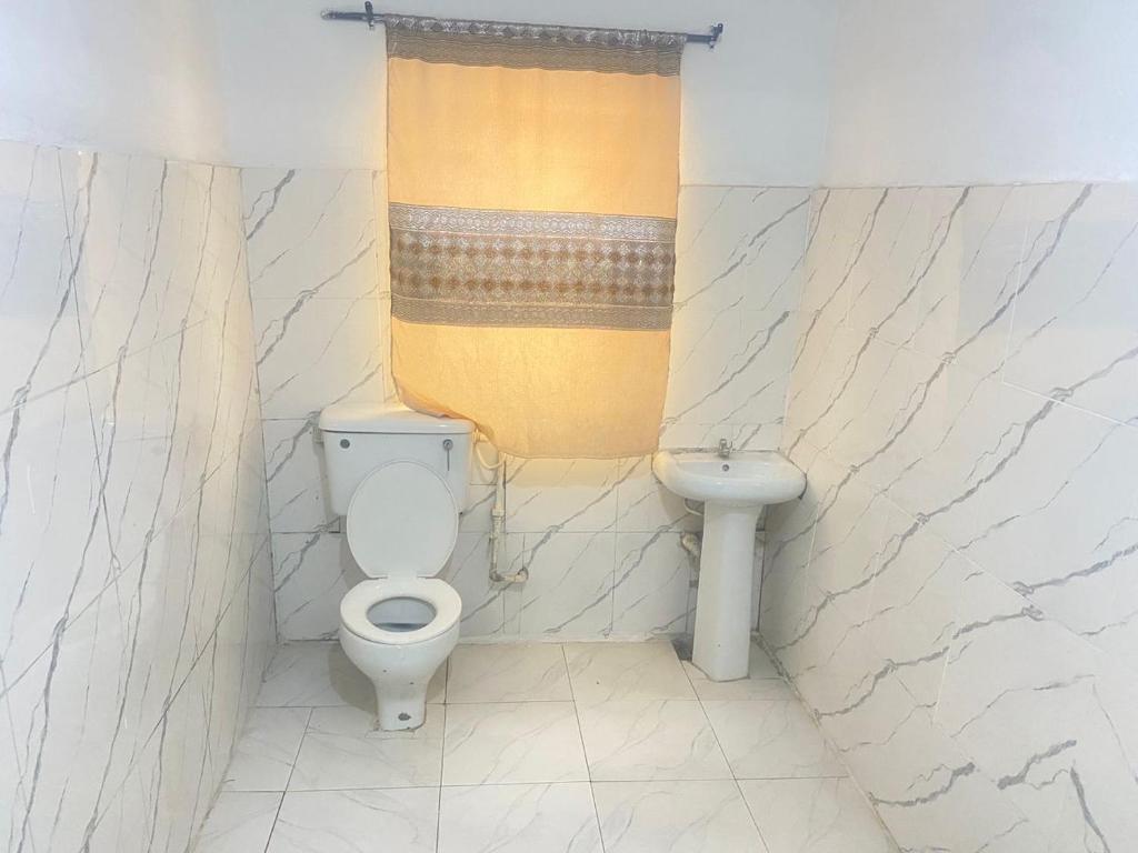 Festola Short let, Ibadan (updated prices 2024)