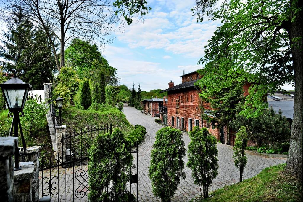 Korona - Housity