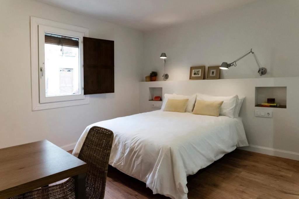 La Casa del Orfebre - 1