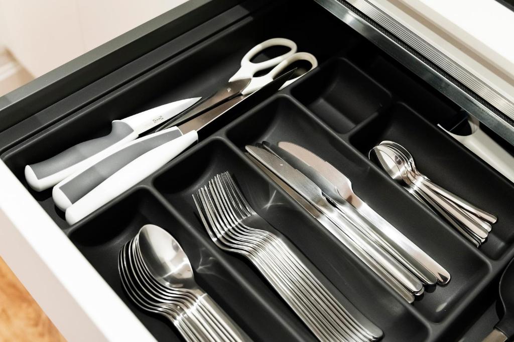 La Casa del Orfebre - 10