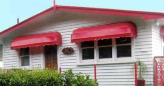 Alfa Boutique Motel - Resim 30