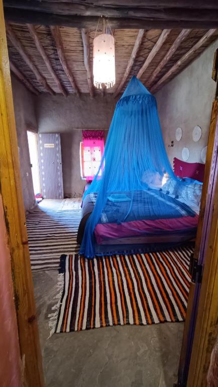 kasbah luna del sur - Habitación Doble