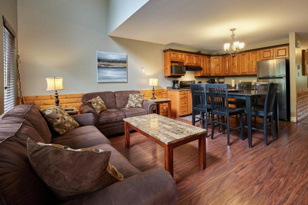 Marblewood Village Resort photo