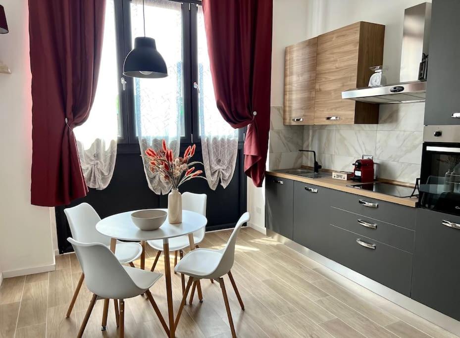 Angelina's home - Milano Bovisa