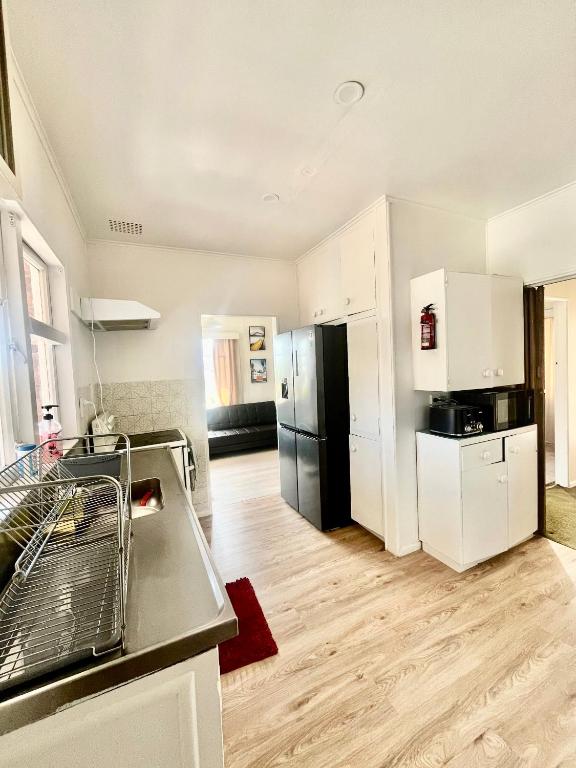 PRIVATE ROOMS IN CENTRAL AUCKLAND - Resim 8