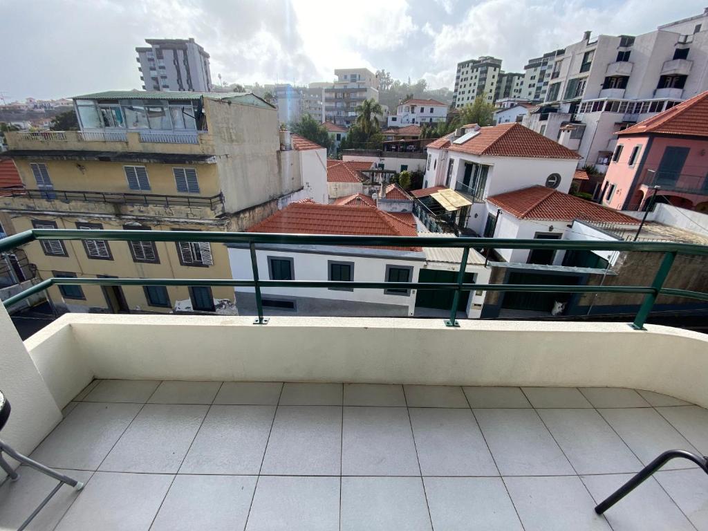 Santa Luzia Apartment - 19