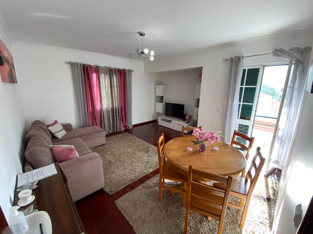 Santa Luzia Apartment - 16