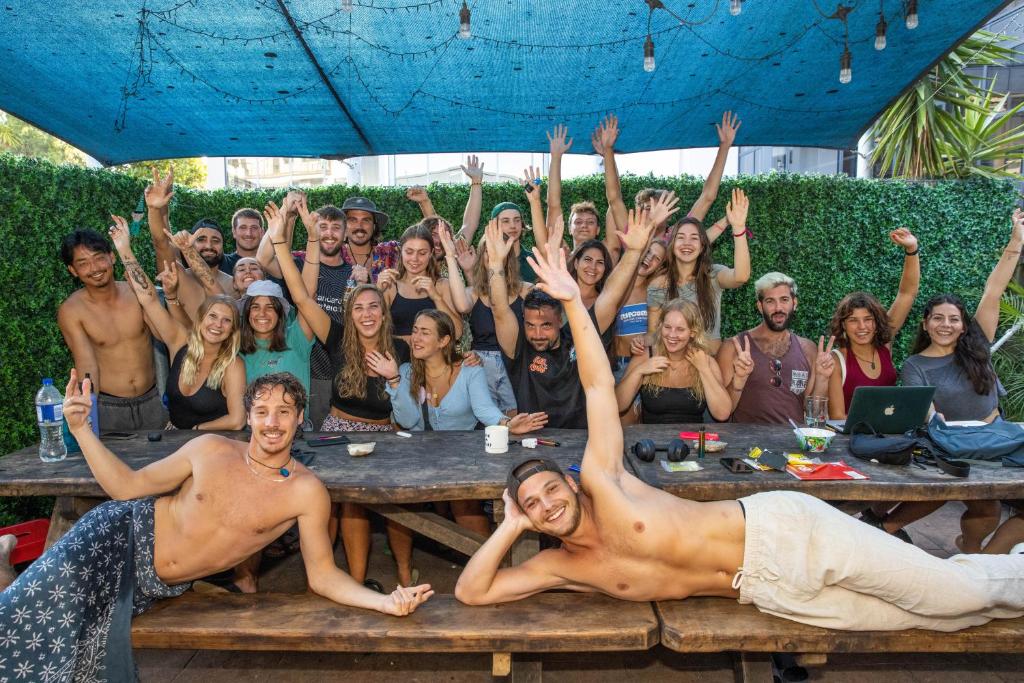 Pacific Coast Lodge and Backpackers - Resim 11