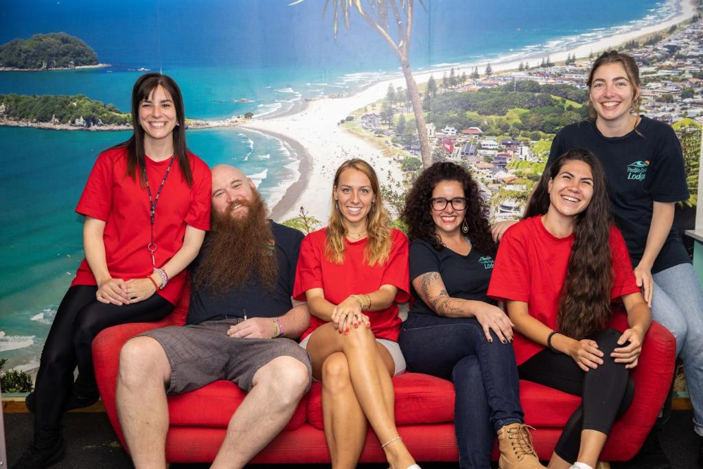 Pacific Coast Lodge and Backpackers - Resim 13