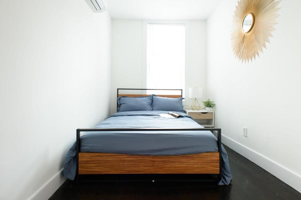 رزرو هتل، 39-1 بازسازی شده 3BR Prime Midtown West