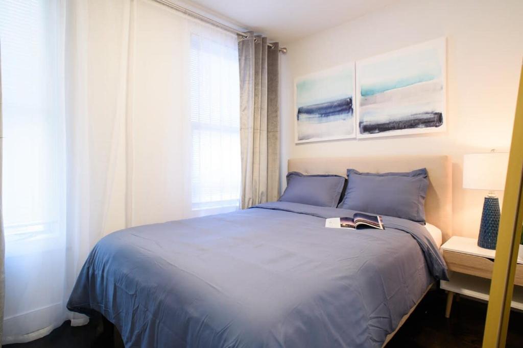 رزرو هتل، 39-1 بازسازی شده 3BR Prime Midtown West | 09197245266