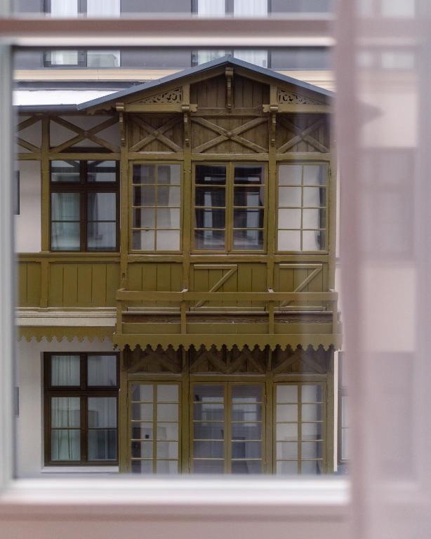 Hotel Pietryna - Resim 14