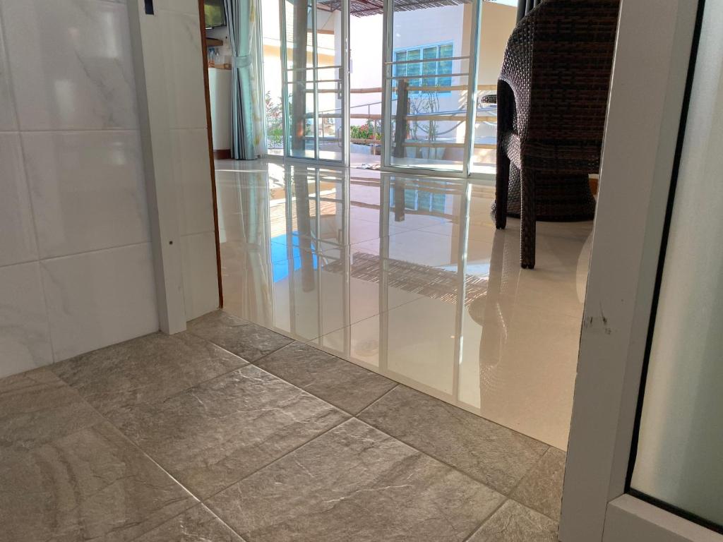 Fotografie z fotogalerie ubytování Chang Noi Hua Hin Pranburi fully accessible barrierefrei resort v destinaci Ban Nong Sua