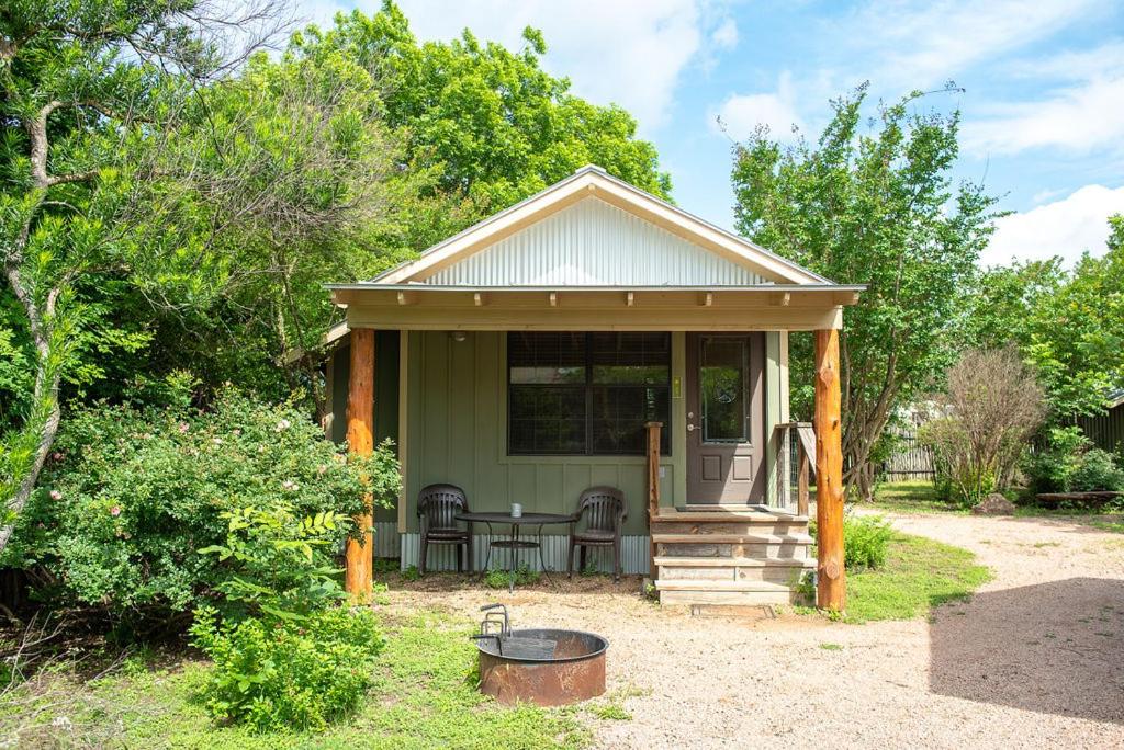 Texas Wine Country Jellystone Park Camp Resort, Fredericksburg (updated