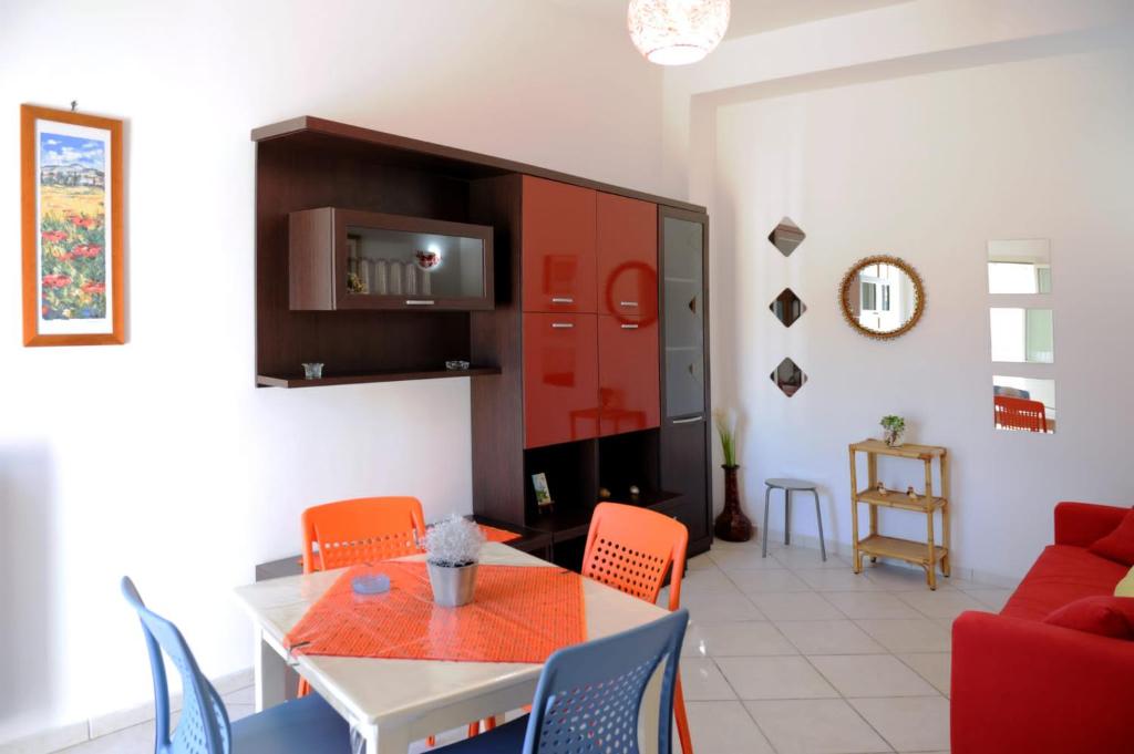 Le Residenze Salentine - Case Vacanza in Lecce - 7
