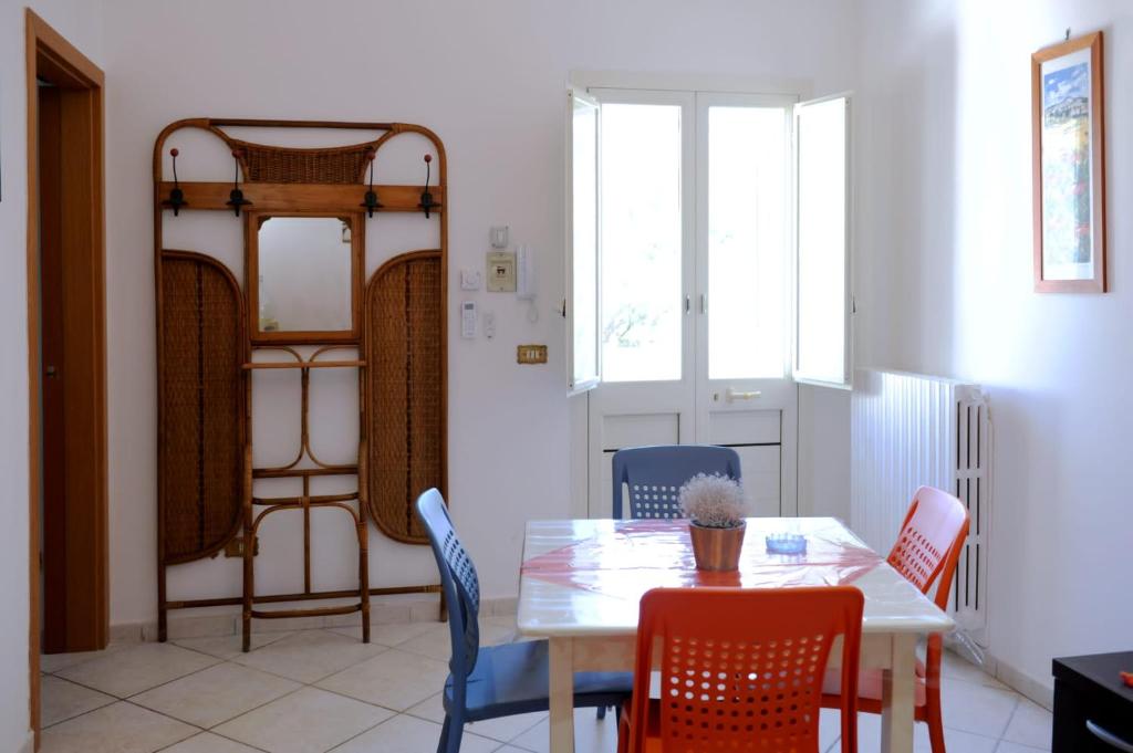Le Residenze Salentine - Case Vacanza in Lecce - 12