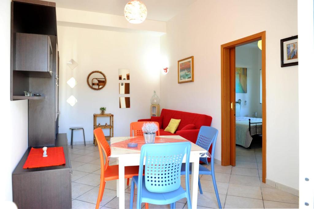 Le Residenze Salentine - Case Vacanza in Lecce - 1