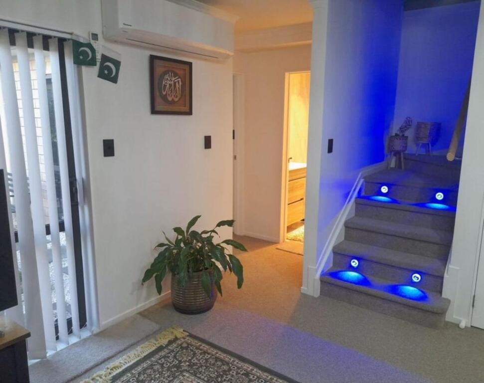 Fotografie z fotogalerie ubytování HomeStay! Close to Airport, bus & Train station v Aucklandu