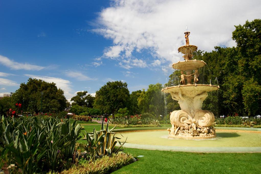 Comfort Apartments Royal Gardens - Resim 31