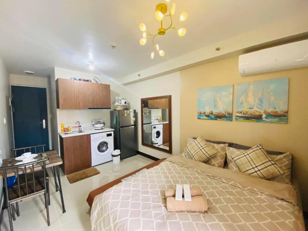 Saekyung Condo for Rent, Lapu Lapu City (updated prices 2024)