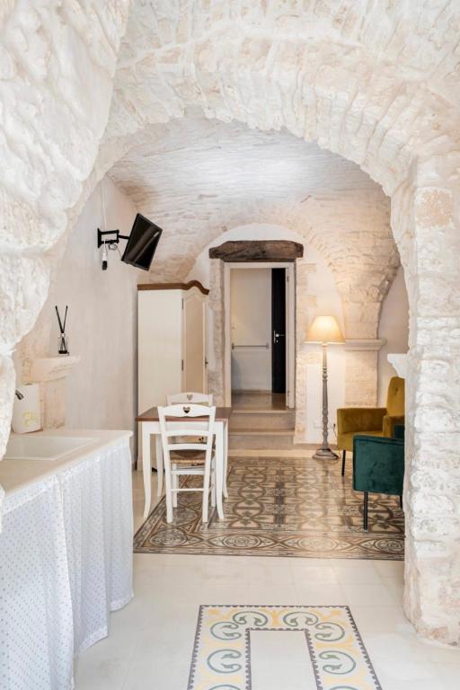 Suite centro storico - 8