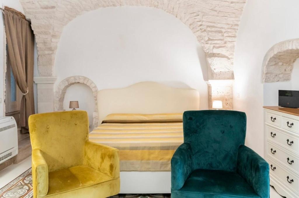 Suite centro storico - 5