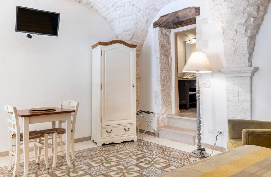 Suite centro storico - 7