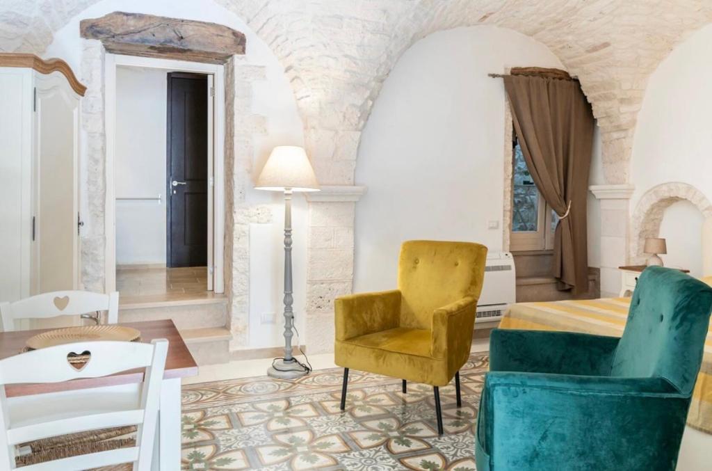 Suite centro storico - 1