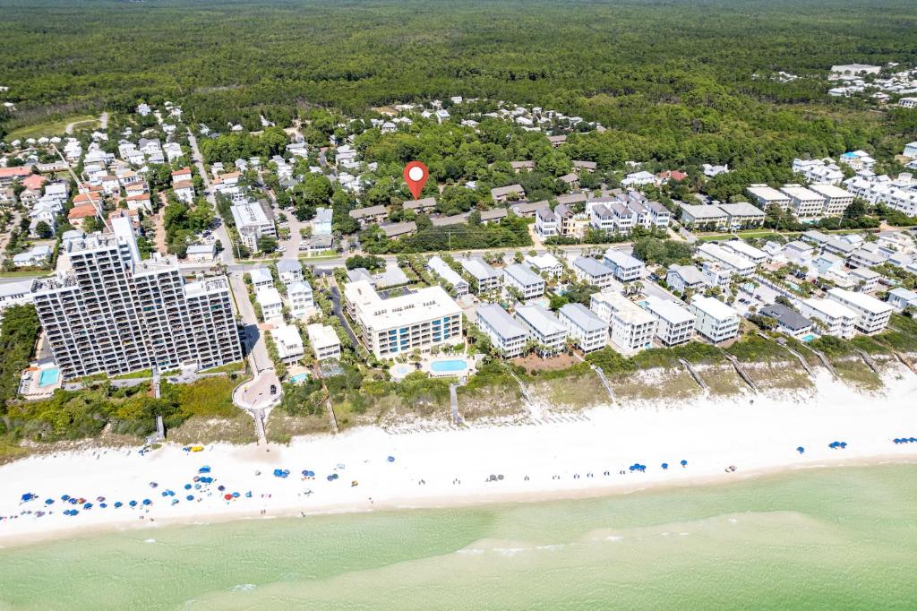 Φυσικό τοπίο κοντά σε αυτή η παραθεριστική κατοικία