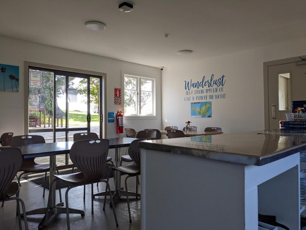 Fotografie z fotogalerie ubytování Waiheke Backpackers Hostel v destinaci Onetangi